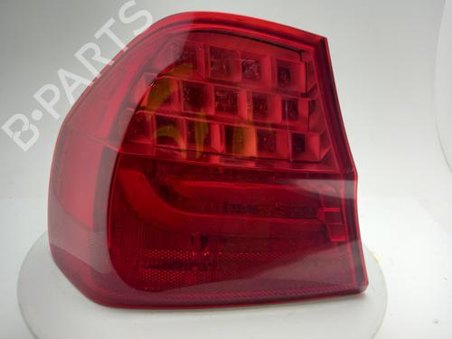 Used Left taillight Left taillight BMW 3 (E90) 320 d (163 hp) 40318260 40318260