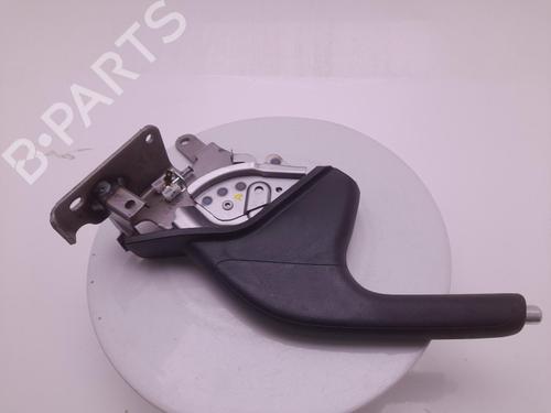 Used Hand brake Hand brake MAZDA 2 (DE_, DH_) 1.5 (DE5FS) (103 hp) 40324050 40324050