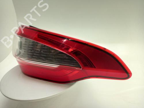 Right taillight FORD S-MAX (WA6) 2.0 EcoBoost | BP40334690C35 - Image 3