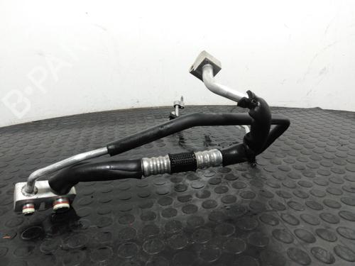 Used AC pipe AC pipe JAGUAR XF SPORTBRAKE (X250) 5.0 XFR-S (550 hp) 40344659 40344659