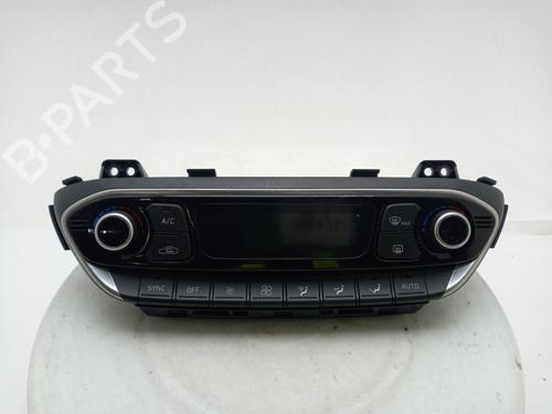 Used Climate control Climate control HYUNDAI i30 Estate (PDE) 1.6 CRDi (110 hp) 40301159 40301159
