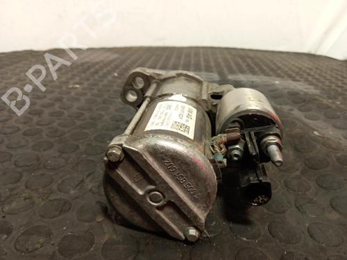 Starter VW T-ROC (A11, D11) 1.0 TSI | BP40487271M8 - Image 4
