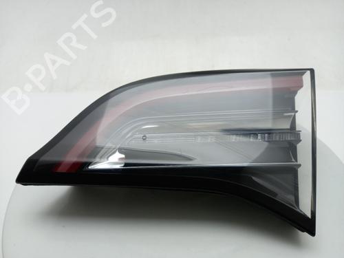 Used Right taillight Right taillight TESLA MODEL 3 (5YJ3) EV (306 hp) 40304331 40304331