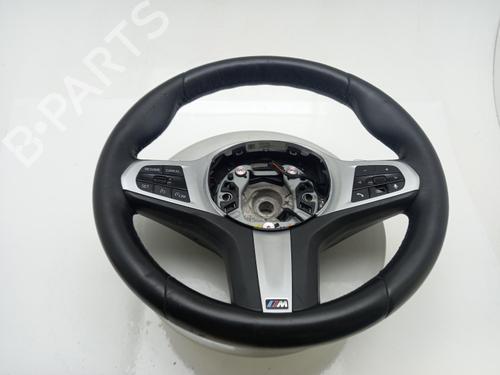 Used Steering wheel Steering wheel BMW 8 Coupe (G15, F92) 840 i (340 hp) 40317834 40317834