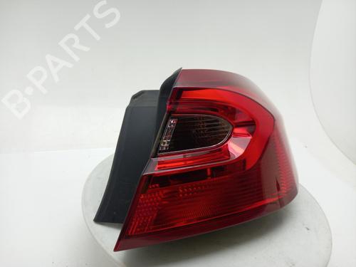 Right taillight FORD FIESTA VII (HJ, HF) 1.0 EcoBoost | BP40304751C35 - Image 2