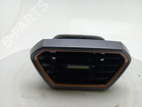 Used Air vent Air vent CUPRA FORMENTOR (KM7, KMP) 1.5 eTSI (150 hp) 40320571 40320571