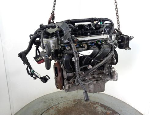 Used Engine Engine SUZUKI IGNIS III (MF, FF) 1.2 (ATK412) (90 hp) 40324402 40324402
