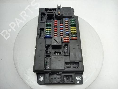 Used Fuse box Fuse box MINI MINI CLUBMAN (R55) Cooper S (174 hp) 40463731 40463731