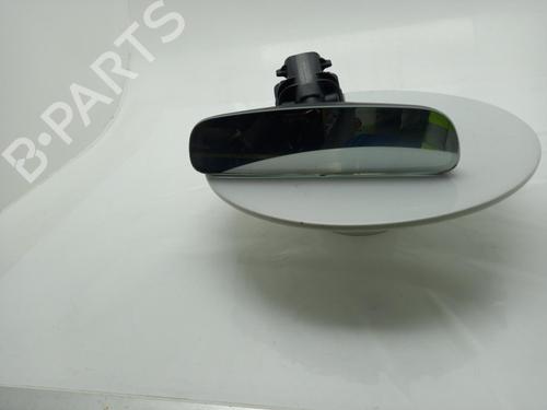 Used Rear mirror Rear mirror LAND ROVER DISCOVERY V (L462) 2.0 Sd4 4x4 (241 hp) 40335548 40335548