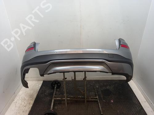 rear-bumper-bmw-x3-f25-2010-2011-2012-2013-2014-2015-2016-2017-40321986 main image