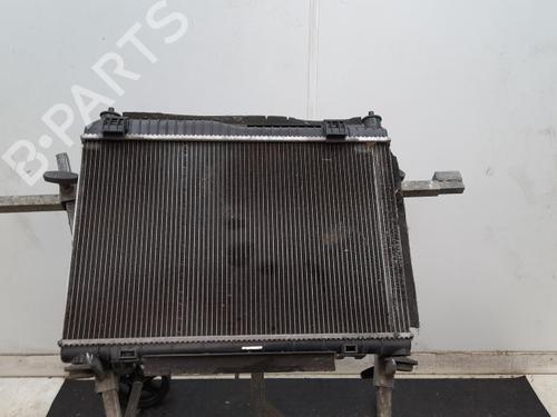 water-radiator-ford-ka-iii-uk-fk-2014-40302323 main image
