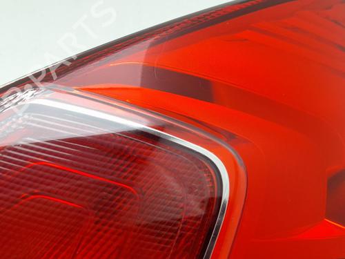 Right taillight FORD FIESTA VI (CB1, CCN) 1.0 Sport | BP40302255C35 - Image 5
