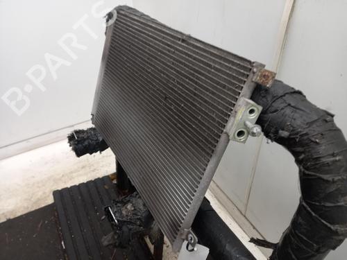 AC radiator FIAT 500 (312_) 1.2 (312AXA1A) | BP40311779M32 - Image 3