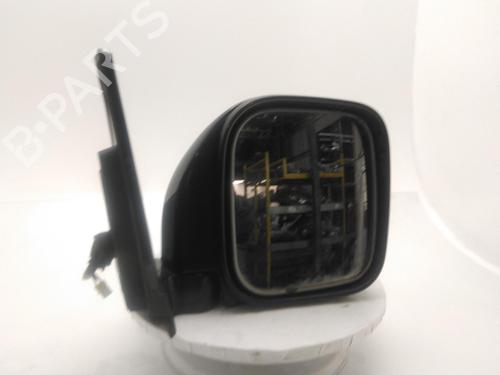 Used Right mirror Right mirror PEUGEOT 309 I (10C, 10A) 1.6 (80 hp) 40344163 40344163