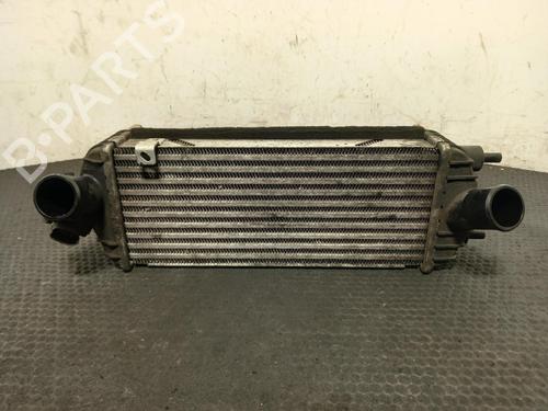 Used Intercooler Intercooler KIA SPORTAGE III (SL) 1.7 CRDi (116 hp) 40330188 40330188