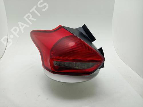 Used Left taillight Left taillight FORD FOCUS III 1.0 EcoBoost (100 hp) 40332843 40332843