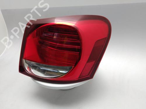 Right taillight LEXUS GS (_S19_) 300 (GRS190_, GRS190R) | BP40345020C35 - Image 2