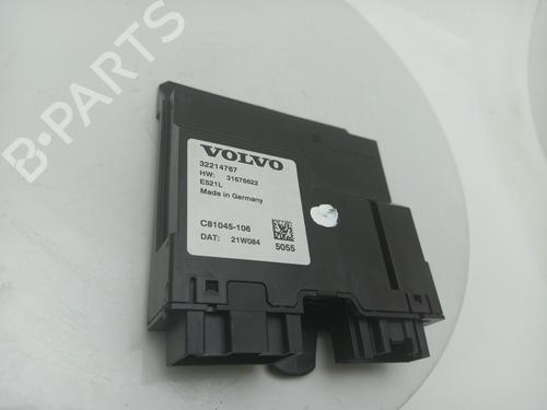 Engine control unit (ECU) VOLVO V90 II Estate (235) B6 Mild-Hybrid AWD | BP40310835M57 - Image 3