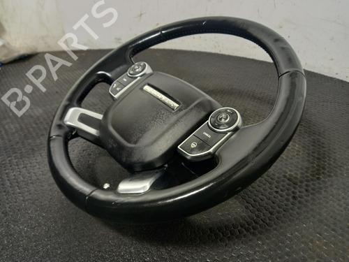 Steering wheel LAND ROVER DISCOVERY V (L462) 2.0 Sd4 4x4 | BP40327926C49 - Image 2