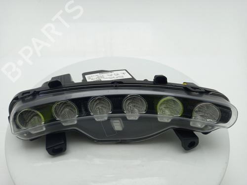 Used Right daytime light Right daytime light CITROËN DS3 (SA_) 1.6 VTi 120 (120 hp) 40332373 40332373