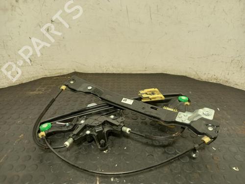 Front right window mechanism FORD FOCUS III 1.6 Ti | BP40309889C23 - Image 1