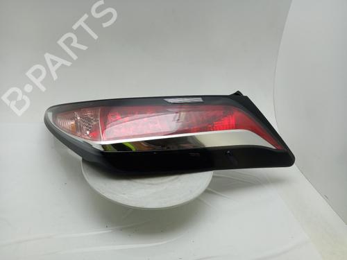 Used Right taillight Right taillight TOYOTA AYGO (_B4_) 1.0 (KGB40) (69 hp) 40314025 40314025