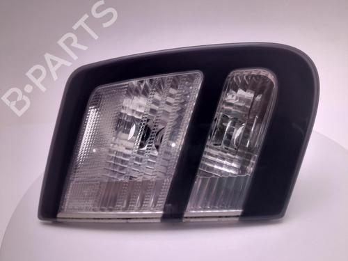Used Left taillight Left taillight SAAB 9-3 (YS3F, E79, D79, D75) 1.9 TiD (150 hp) 40316744 40316744