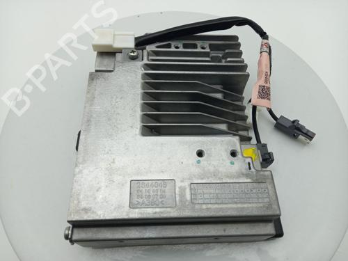Used Control unit Control unit MAZDA 2 Hatchback (DL, DJ) 1.5 SKYACTIV-G (90 hp) 40313990 40313990
