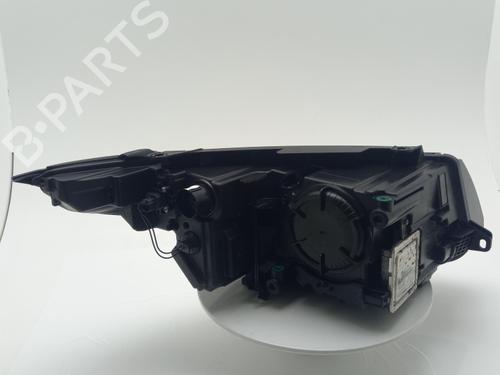 Left headlight LAND ROVER RANGE ROVER EVOQUE (L538) 2.0 D 4x4 | BP40327991C28  - Image 6