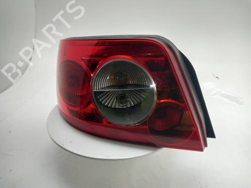 Used Left taillight Left taillight RENAULT MEGANE I Cabriolet (EA0/1_) 2.0 16V (139 hp) 40339337 40339337