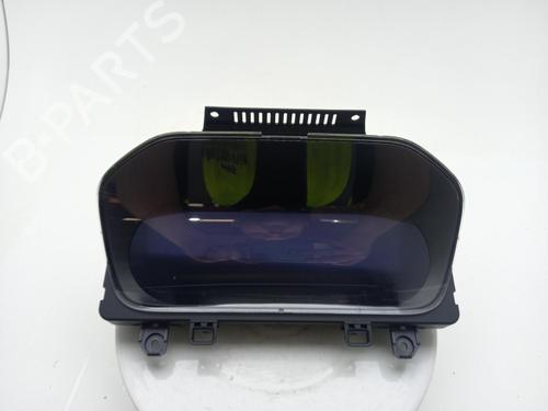 Used Instrument cluster Instrument cluster VOLVO XC90 II (256) B6 Mild Hybrid AWD (299 hp) 40319596 40319596