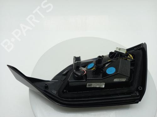 Left taillight FORD FIESTA VII (HJ, HF) 1.0 EcoBoost | BP40335756C34 - Image 6