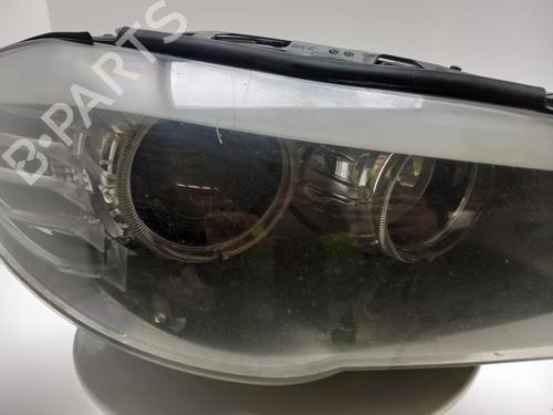 Right headlight BMW 5 (F10) 520 d | BP40487100C29 - Image 4
