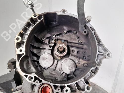 Used Gearbox Gearbox MINI MINI Convertible (R52) Cooper S (170 hp) 40463586 40463586