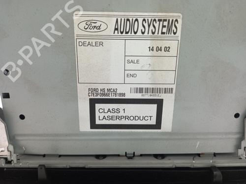 Electronic module FORD MONDEO IV (BA7) 2.0 TDCi | BP40339533M83 - Image 2