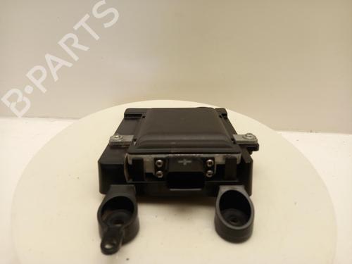 Used Engine control unit (ECU) Engine control unit (ECU) MG MG HS (AS23) 1.5 EHS Hybrid (CSA6463) (258 hp) 40303981 40303981