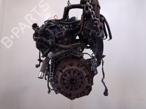 Used Engine Engine VAUXHALL AGILA Mk II (B) (H08) 1.0 12V (65 hp) 40342055 40342055