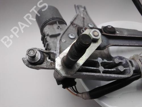 Front wiper motor PEUGEOT 2008 I (CU_) 1.2 VTi | BP40347146M29 - Image 3