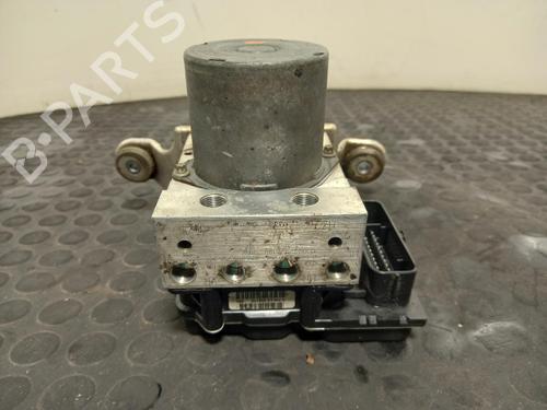 Used ABS pump ABS pump PORSCHE PANAMERA (970) 3.0 D (250 hp) 40341323 40341323