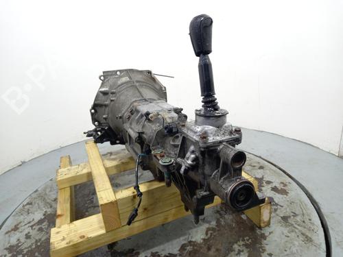 Gearbox MAZDA MX-5 III (NC) 1.8 (NC18) | BP40340149M3 - Image 4