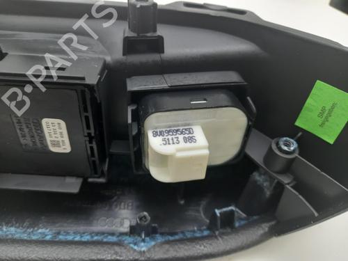 Switch AUDI A3 Sportback (8VA, 8VF) 2.0 TDI | BP40313971I30 - Image 5