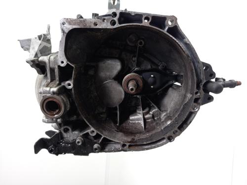 Used Gearbox Gearbox VAUXHALL GRANDLAND X / GRANDLAND (A18) 1.6 Turbo D (75) (120 hp) 40339234 40339234