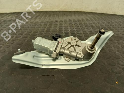 Used Rear wiper motor Rear wiper motor KIA RIO IV (YB, SC, FB) 1.0 T-GDI 100 (101 hp) 40337694 40337694