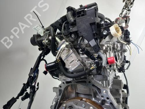 Engine TOYOTA YARIS (_P21_, _PA1_, _PH1_) 1.5 Hybrid (MXPH10, MXPH11) | BP40338515M1 - Image 3