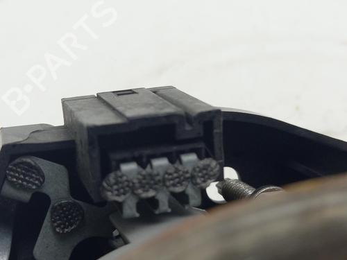 Left taillight BMW 3 (E46) 320 i | BP40333990C34 - Image 5