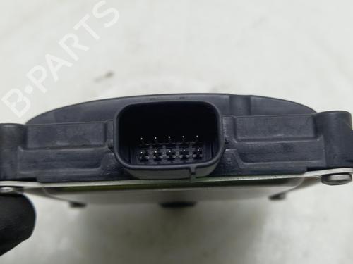 Engine control unit (ECU) TOYOTA YARIS CROSS (MXP_) 1.5 Hybrid (MXPJ10) | BP40329949M57 - Image 5