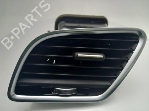 Used Air vent Air vent AUDI Q3 (8UB, 8UG) 1.4 TSI (150 hp) 40321664 40321664