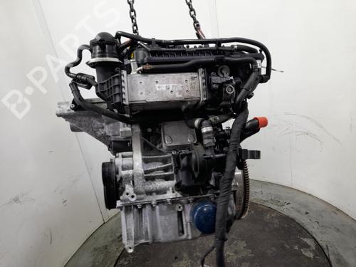 Engine VW POLO VI (AW1, BZ1, AE1) 1.0 TSI | BP40487063M1 - Image 5
