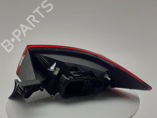 Left taillight RENAULT CLIO IV (BH_) 0.9 TCe 75 (BHNP) | BP40326721C34 - Image 5