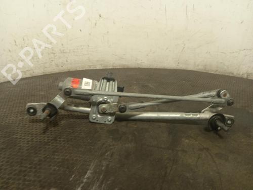 Used Front wiper motor Front wiper motor HYUNDAI TUCSON (NX4E, NX4A) 1.6 T-GDi Hybrid (230 hp) 40310064 40310064